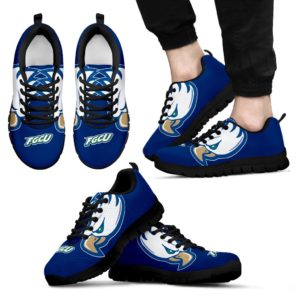 Florida Gulf Coast Eagles Fan Custom Unofficial Running Shoes Sneakers Trainers