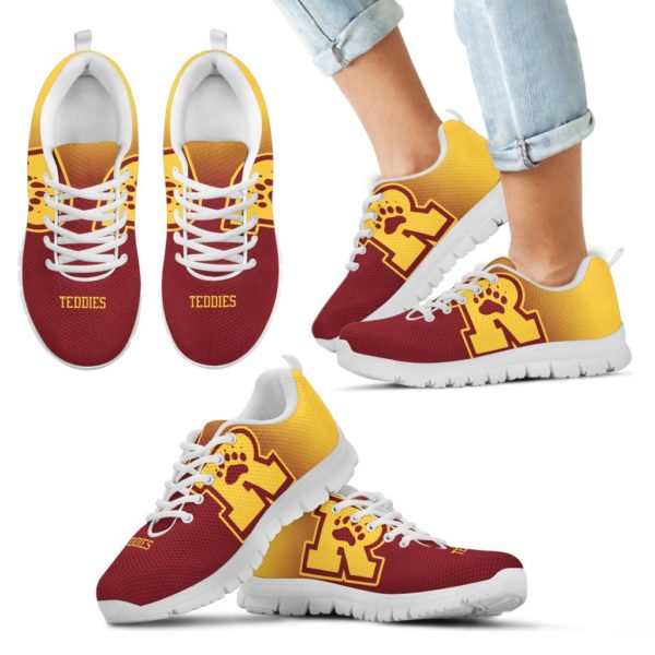 Roosevelt High School Teddies Fan Custom Unofficial Running Shoes Sneakers Trainers - Image 6