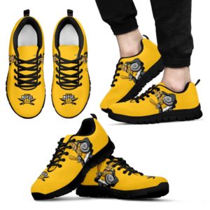 Northern Kentucky Norse NCAA Fan Custom Unofficial Running Shoes Sneakers Trainers