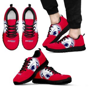 South Alabama Jaguars NCAA Fan Custom Unofficial Running Shoes Sneakers Trainers