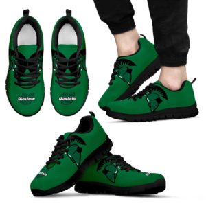 USC Upstate Spartans Fan Custom Unofficial Running Shoes Sneakers Trainers