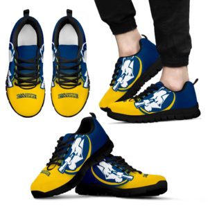 La Salle Explorers Fan Custom Unofficial Running Shoes Sneakers Trainers