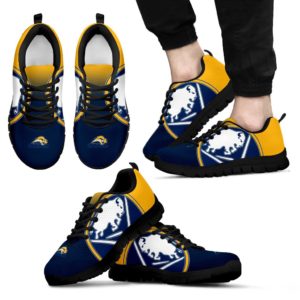Buffalo Sabres Fan Custom Unofficial Running Shoes Sneakers Trainers