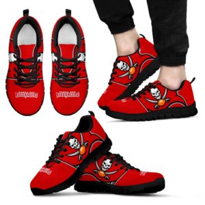 Tampa Bay Buccaneers Fan Custom Unofficial Running Shoes Sneakers Trainers