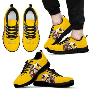 Valparaiso Crusaders NCAA Fan Custom Unofficial Running Shoes Sneakers Trainers