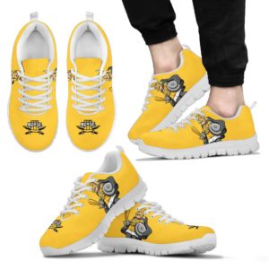 Northern Kentucky Norse NCAA Fan Custom Unofficial Running Shoes Sneakers Trainers