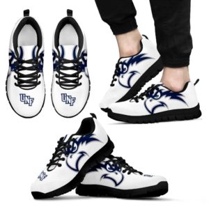 North Florida Ospreys Fan Custom Unofficial Running Shoes Sneakers Trainers