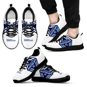 Vancouver Whitecaps FC Fan Custom Unofficial Running Shoes Sneakers Trainers