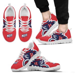New Jersey Institute of Technology Highlanders Fan Custom Unofficial Running shoes Trainers sneakers