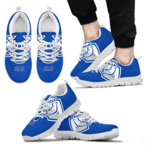 Saint Louis Billikens Fan Custom Unofficial Running Shoes Sneakers Trainers