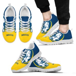 La Salle Explorers Fan Custom Unofficial Running Shoes Sneakers Trainers