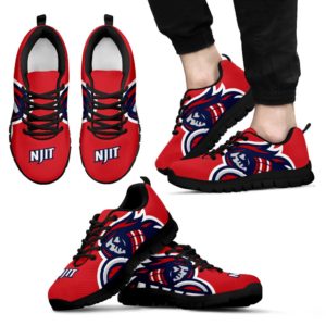 New Jersey Institute of Technology Highlanders Fan Custom Unofficial Running shoes Trainers sneakers