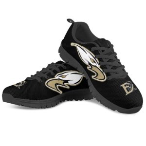 East Ridge Raptor custom sneakers