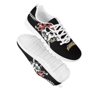 Pittsburgh Pirates Fan Custom Unofficial Running Shoes Sneakers Trainers
