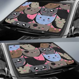 Cats Sun Shade