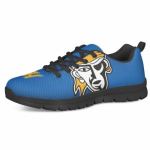 Hasting Raiders custom sneakers