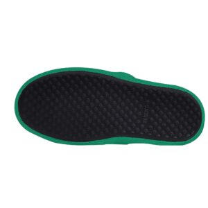 Custom slippers 12 pairs minimum