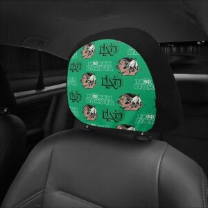 Sioux Car Headrest Covers