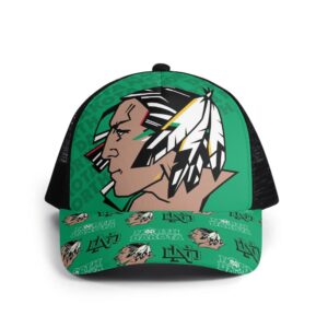 Sioux Kids Front Printing Mesh Trucker Hats