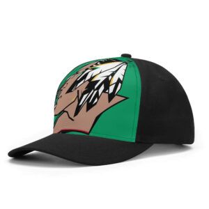 Sioux Front Printing Baseball Cap