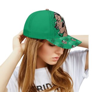 Sioux All-over Print Baseball Cap