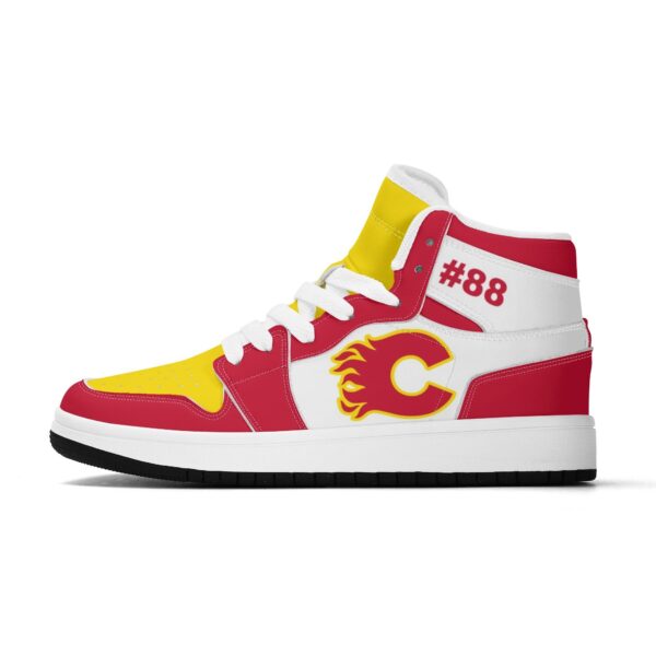 Clarington flames 17 pairs order Ashley Kathleen - Image 2